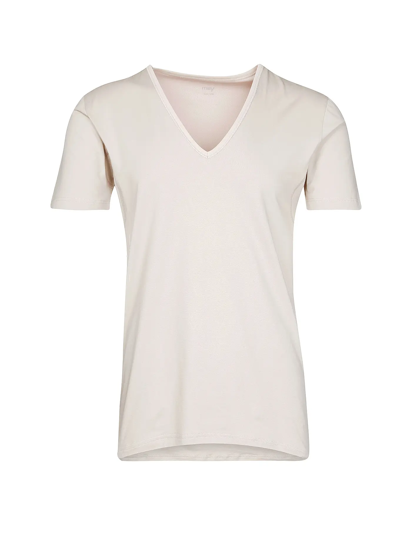 MEY | T-Shirt "Dry Cotton" | 